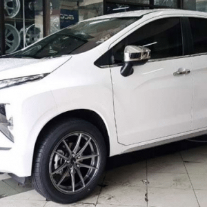 Modifikasi Mobil Fortuner Terbaru Juni Juli 2019