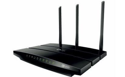 Rekomendasi Wireless Router Harga 1 Jutaan Terbaik  Juli 