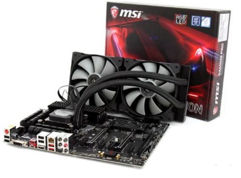 Motherboard Gaming Murah Terbaik Harga 12 Jutaan