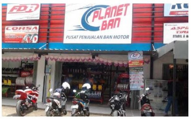 Berapa Sih Biaya Investasi untuk Francise Ban Berapa Sih Biaya Investasi untuk Francise Ban