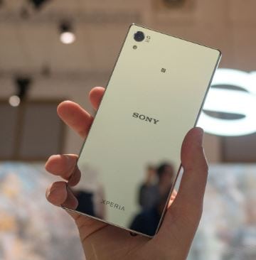 Sony Xperia Tahan Air Harga 2 Jutaan 