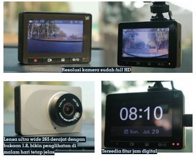 Rekomendasi Dash Cam Mobil Terbaik | Download Aplikasi Game MOD APK