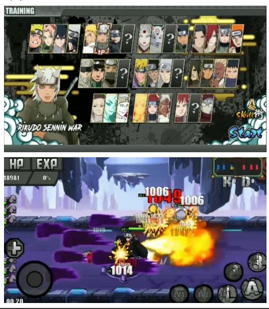 Download Game Naruto Boruto HD PSP APK Data Obb Android ...