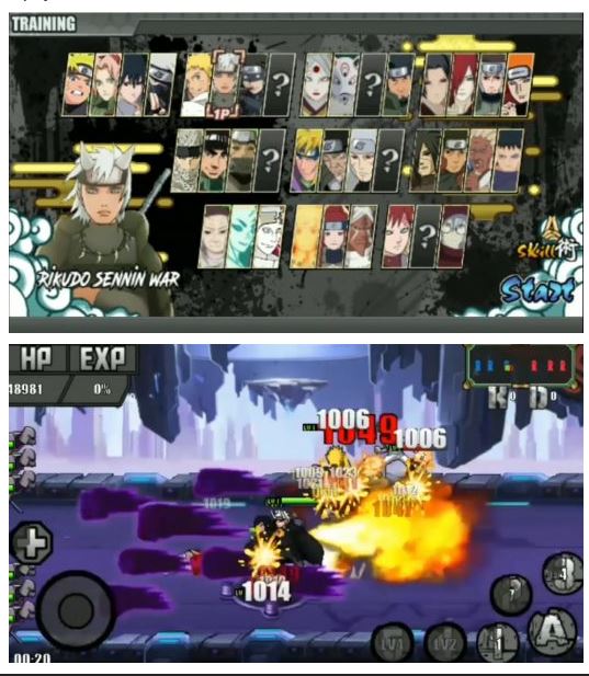 download game naruto mobile mod apk terbaru