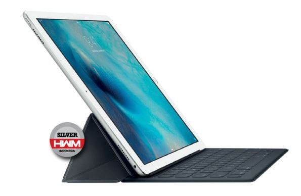Harga Bekas iPad Pro Tablet Terbaik untuk Pebisnis | Download Aplikasi