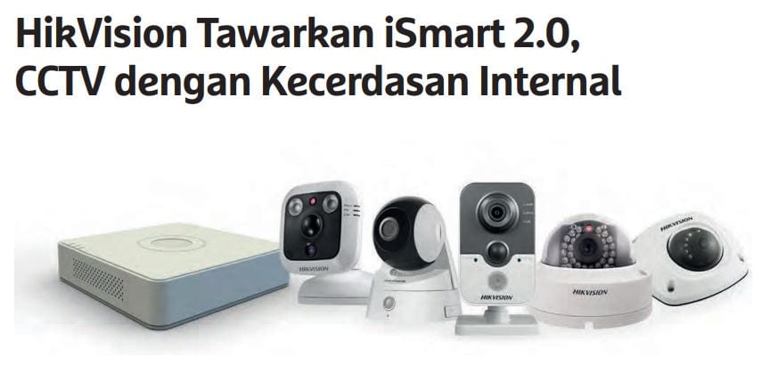  Merk  CCTV Terbaik  untuk Rumah  Kantor Gedung Bank 2019  