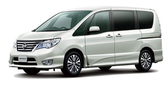  Mobil  MPV  7 Seater Terbaik Fitur Lengkap dan Paling  Nyaman  