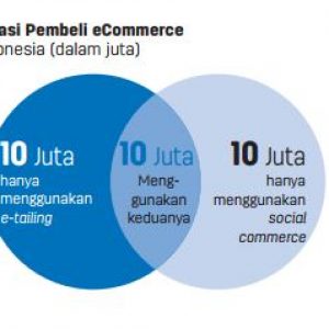 Grafik Perkembangan Bisnis Gojek di Indonesia ke Depan ...