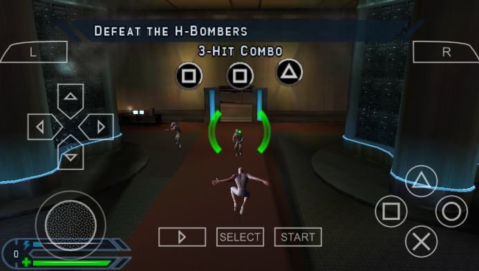 Spider Man 3 Free Download For Ppsspp