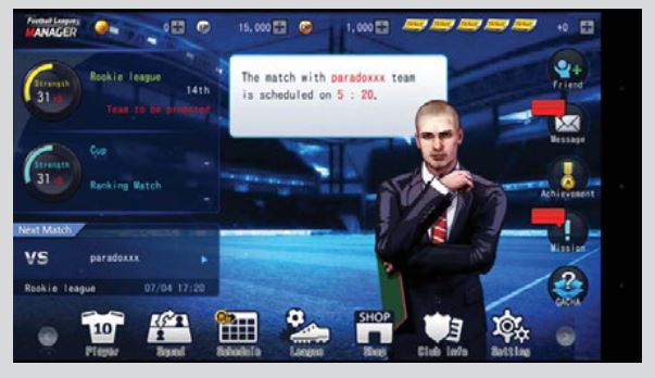 Download Game Bola Android Offline : Download Gratis Game Bola Fifa 2018 2019 Android Offline ...