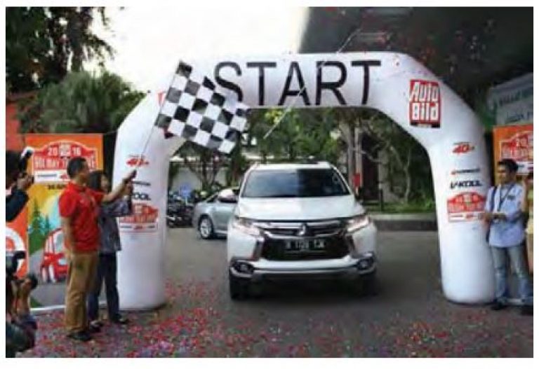 Kaca Film Terbaik agar Mobil Tidak Panas Berita