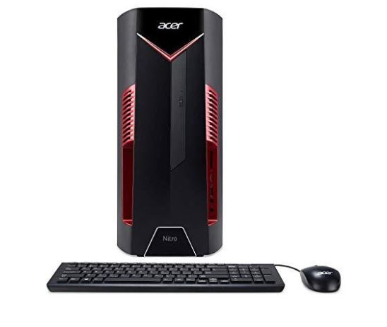 Daftar PC Desktop Gaming Terbaik High End Harga Murah | Download