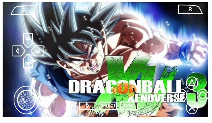 Stream Dragon Ball Xenoverse 3 Ppsspp Download from