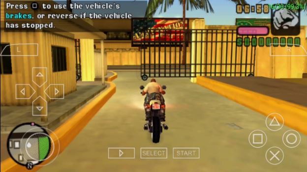 download game ppsspp gta 5 lite