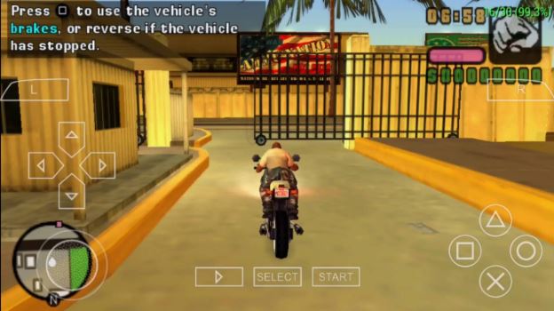 download game psp gta v ukuran kecil