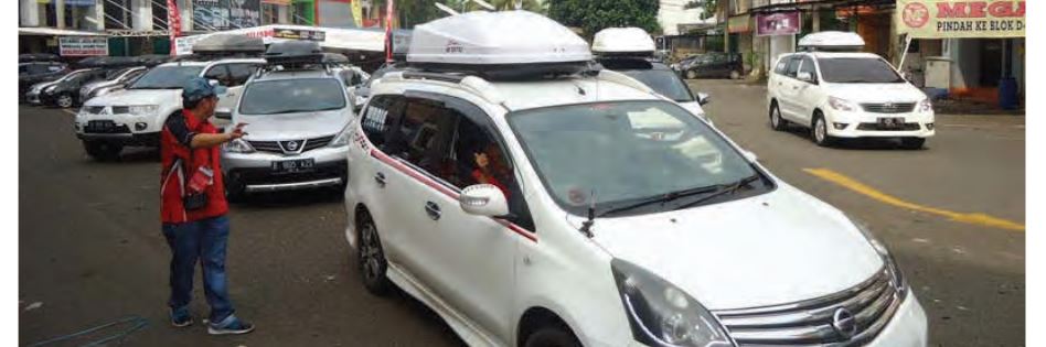 Rekomendasi Roofbox Mobil Terbaik | Download Aplikasi Game MOD APK