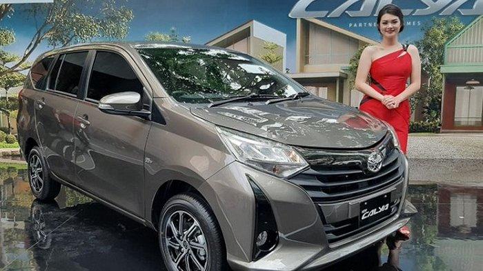 Harga Toyota New Calya dan Harga Daihatsu New Sigra tahun ini | Berita