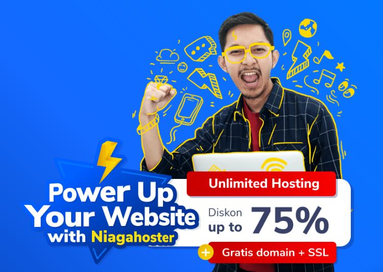 Hosting Email Terbaik