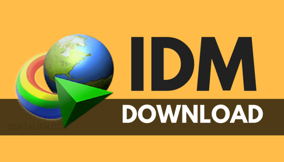 IDM Terbaru