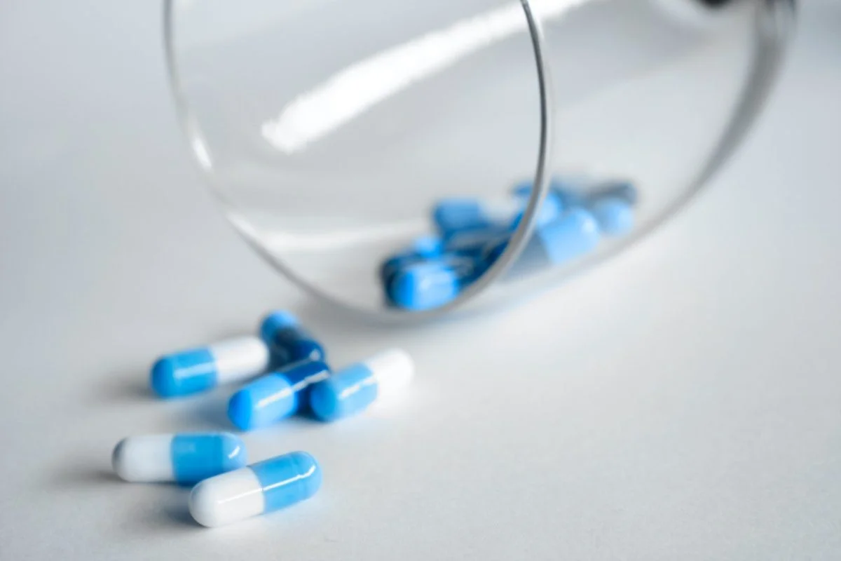 Amoxilin Obat Apa