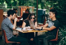 Beasiswa Luar Negeri S1 tanpa TOEFL
