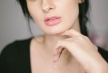 Cara Memerahkan Bibir Secara Alami