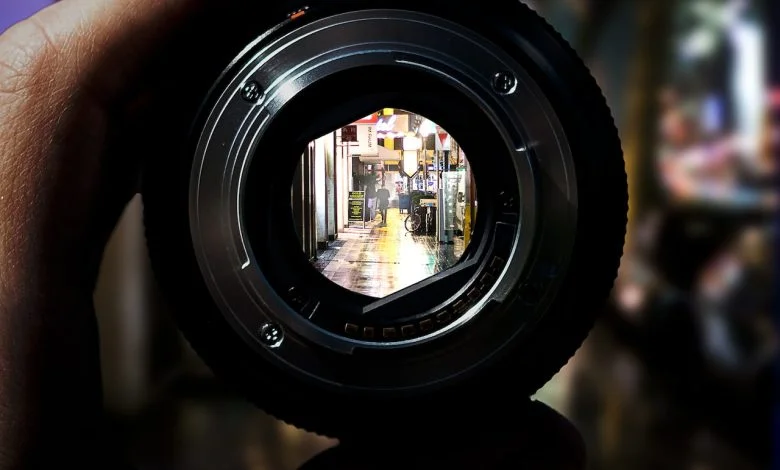 kamera buat youtuber pemula