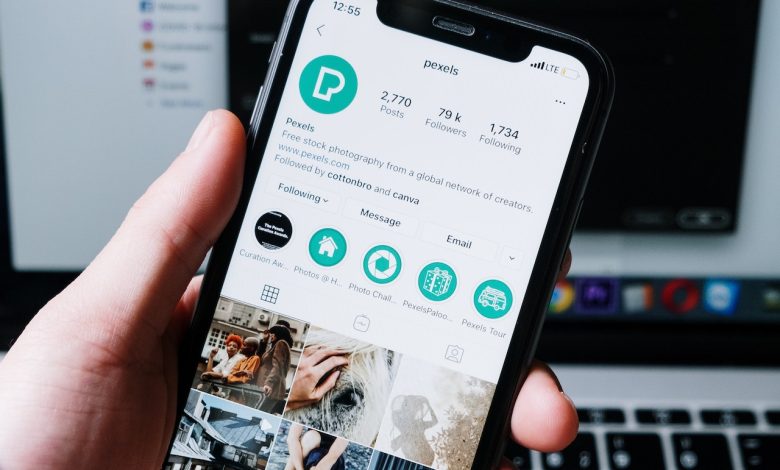 Cara Menghapus Akun Instagram