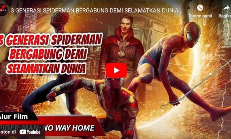 Download Film sub Indo