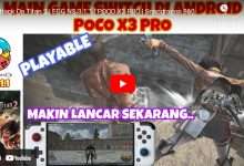 Download Game Attack on Titan 2 Android