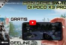 Game Perang