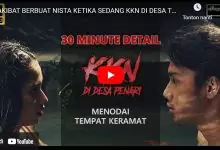 KKN Desa Penari LK21