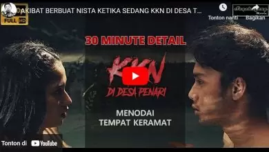 KKN Desa Penari LK21