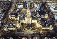 Universitas Oxford