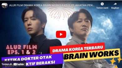 Drakor ID Brain Cooperation