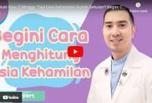 Cara Menghitung HPHT