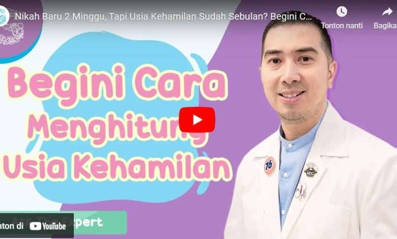Cara Menghitung HPHT