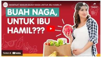 Manfaat Buah Naga Untuk Ibu Hamil