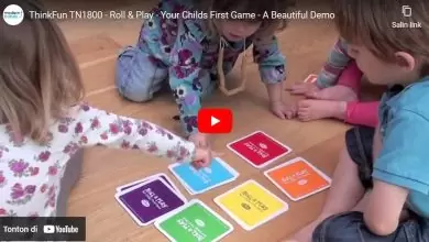 daftar 5 game untuk anak usia 2 tahun