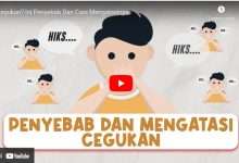 Cara Menghentikan Cegukan