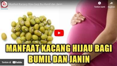 7 manfaat kacang hijau untuk ibu hamil