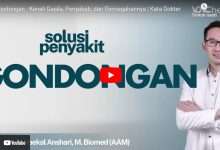 Penyakit Gondongan