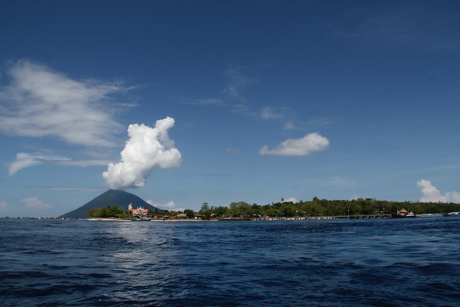 bunaken dimana