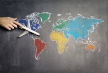mengapa pemanasan global dapat menyebabkan kepunahan spesies jelaskan