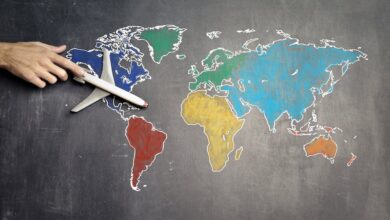mengapa pemanasan global dapat menyebabkan kepunahan spesies jelaskan