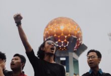 apa itu demokrasi