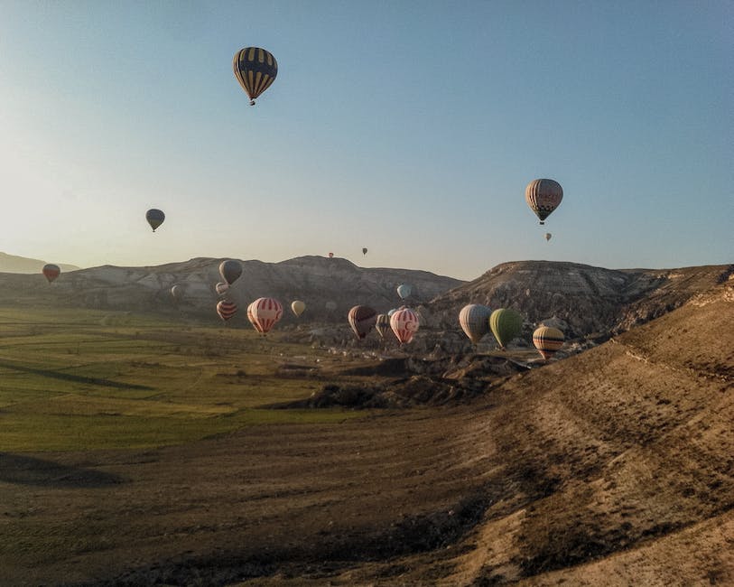 cappadocia dimana