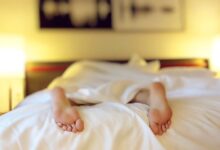 apa itu insomnia