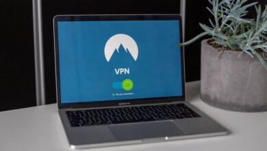 private vpn