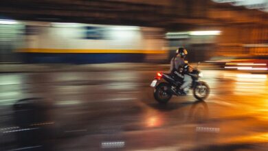 traffic rider mod apk
